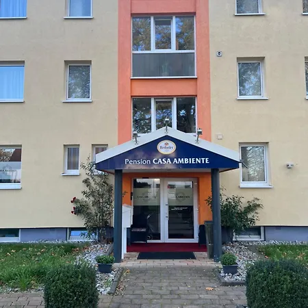 Am Loehner Bahnhof 3*