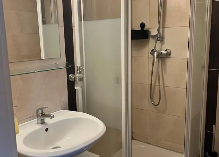 Am Loehner Bahnhof Lohne (North Rhine-Westphalia)