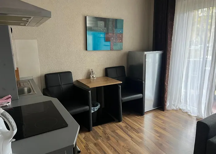 Gæstehus Am Loehner Bahnhof Lohne (North Rhine-Westphalia)